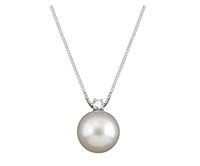 Collana Salvini Donna Le Perle in Oro bianco Perla 20048546 - 20048546